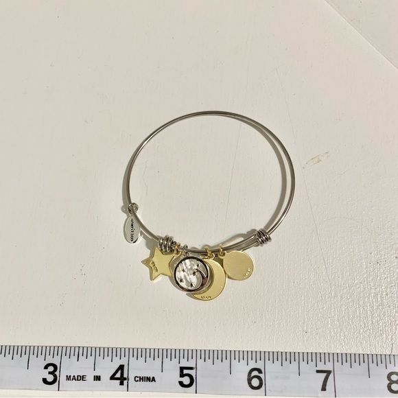 NWT Unwritten charm bangle 💎 - Picture 9 of 11